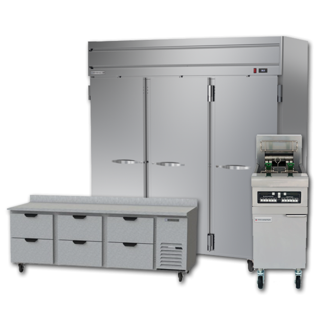 Equipment Sales Coker Service Inc