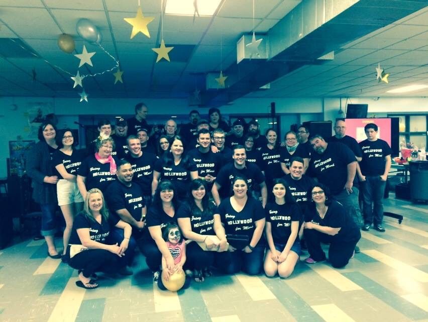 Our Community Coker Service Inc